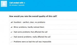 Too many choices? Strategic responses!