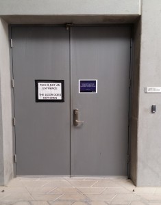 THISDOORDOESNOTOPEN